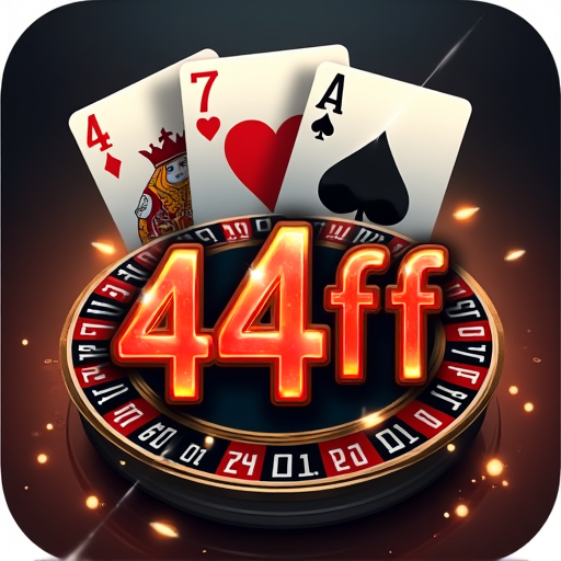 Ícone do 44ff